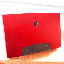 Alienware M18x R1 Nebula Red I 1TB SSD Windows 11 l 24GB RAM NEU XL SET 18 ZOLL