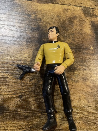 Playmates star trek original - star,