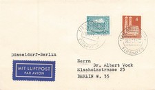 896726) Berlin Bauten Nr. 44 +