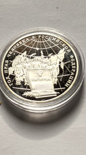 RUßLAND   ORIGINAL SILBER  3