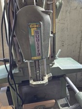 SAC Kettenstemmer Schreinerei Tischlerei Zimmerei