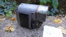 BOSCH D1B RS138 Zündmagnet mit Lichtmaschine Vorkrieg D-Rad NSU Ardie JAP MAG