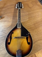 Fender FM-100  Sunburst