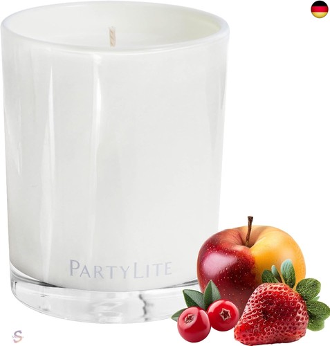 Partylite iced snowberries - partylite,