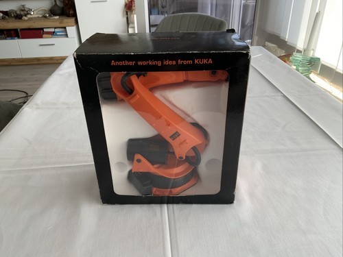 Kuka industrieroboter roboter - industrieroboter,