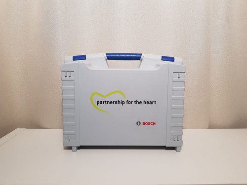 Bosch werkzeugkoffer leer - werkzeugkoffer,