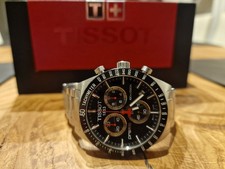 Tissot PRS 516 CHRONOGRAPH Edelstahl !!!!!!!!!!!!!!!!!!!!!!!!!!!!!!!!!!!!!!!!!!