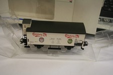 MÄRKLIN H0 SOMO 4680 CARLSBERG DSB  BIER  TOP!OVP! WH2910/01