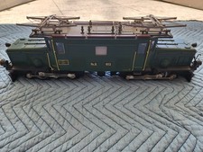 LGB 2040 G Rhaetian (RhB)