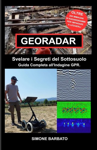 Georadar buch enthüllung der - enthüllung,