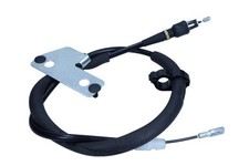 MAXGEAR Bremsseil Seilzug Feststellbremse 32-1365 für JEEP CHEROKEE 3 WH WK XK 2