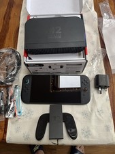 Nintendo Switch 2, mit