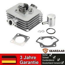 Ersatz Zylinder 50ccm Passend