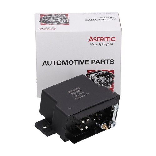 Hitachi astemo steuergerät - astemo,