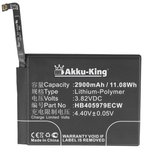Akku king hb405979ecw - akku-king,