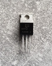 Bt151 800r triac - bt151-800r, thyristor