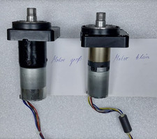 Gardena City Life Radmotor Antriebsmotor Nr beachten Mähroboter