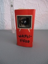 alte DDR Wackelfigur Pittiplatsch mit OVP