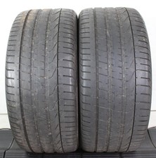 2 x 295/35R21 103Y Sommerreifen Pirelli PZero N0 4,5-5mm 2019