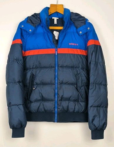 Vintage adidas neo daunenjacke - neo,