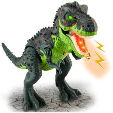 Dinosaurier Spielzeug mit