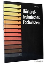 Mainka: Härtereitechnisches