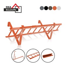 Komplettes SCHNEEFANGGITTER