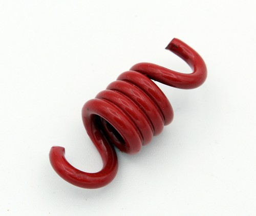 Tuning kupplungsfeder rot - tuning,