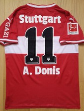 VfB Stuttgart 1893 Trikot / M