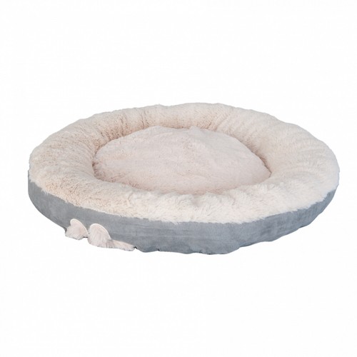 Tierkissen rund hundebett - tierkissen,