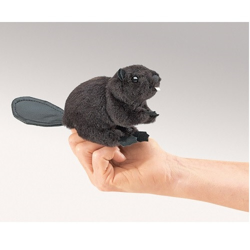 Folkmanis 2651 fingerpuppe - folkmanis,