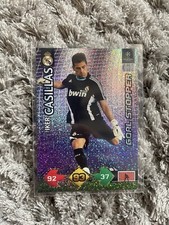 Panini Super Strikes Champions