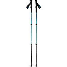 Black Diamond Trail Back -