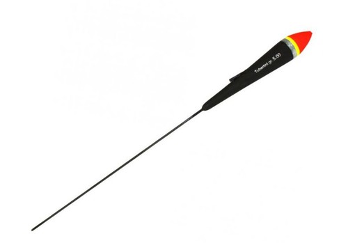 Tubertini trota pose - 1,