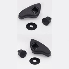 Renault Trafic II seat