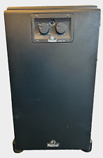 Magnat Subwoofer Omega 380 in schwarz