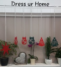 Weihnachten Handarbeit