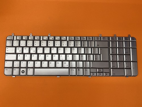Deutsche tastatur silber - /,