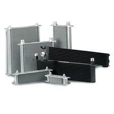 Mocal Ölkühler - Standard