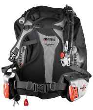 Mares Magellan Reisejacket Gr. XXS-XL Tarierjacket Tauchjacket