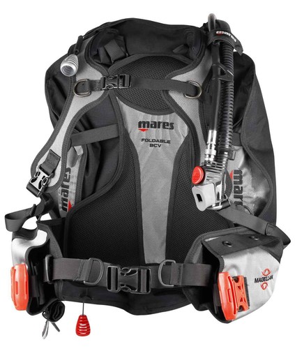 Mares magellan reisejacket - mares,