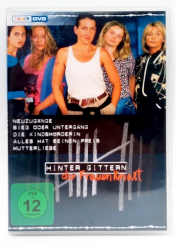 Hinter gittern der - hinter,