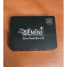 2nd Generation ASCOM Power