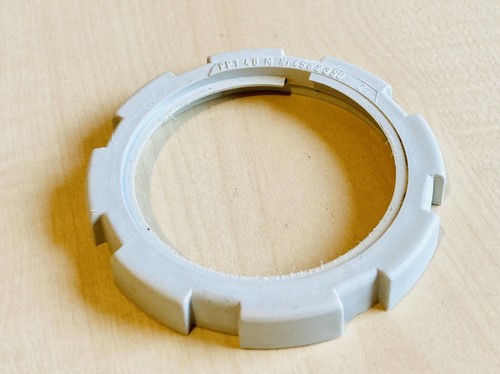 Miele geschirrspüler ring - geschirrspüler,
