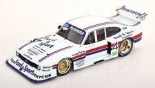 1:18 Werk83 Ford Capri Turbo Gr.5 #4, DRM  Reisenbichler 1982