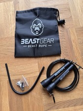 Springseil Hüpfseil Skipping