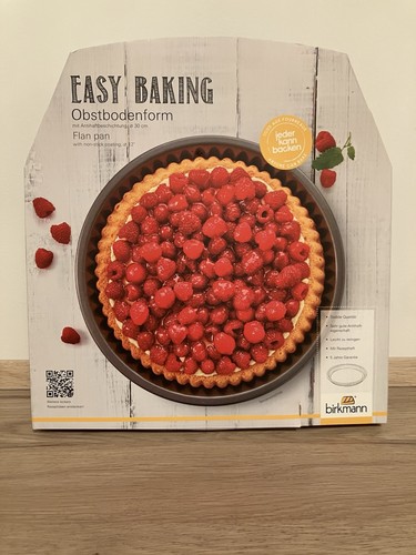 Birkmann easy baking - easy,