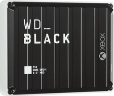 Western Digital WD Black P10
