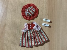Barbie Tutti Outfit Vintage