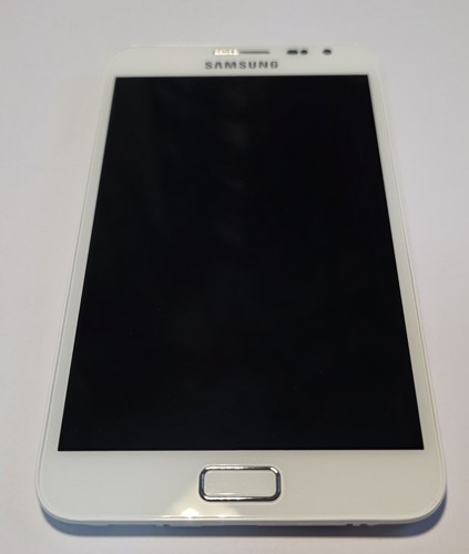 Samsung galaxy note gt n7000 - galaxy,